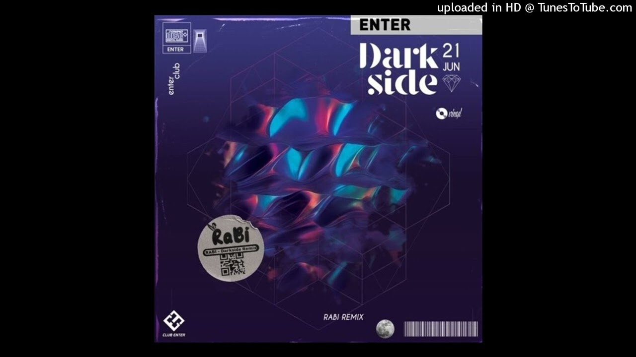 Alan Walker - Darkside (Rabi Remix)