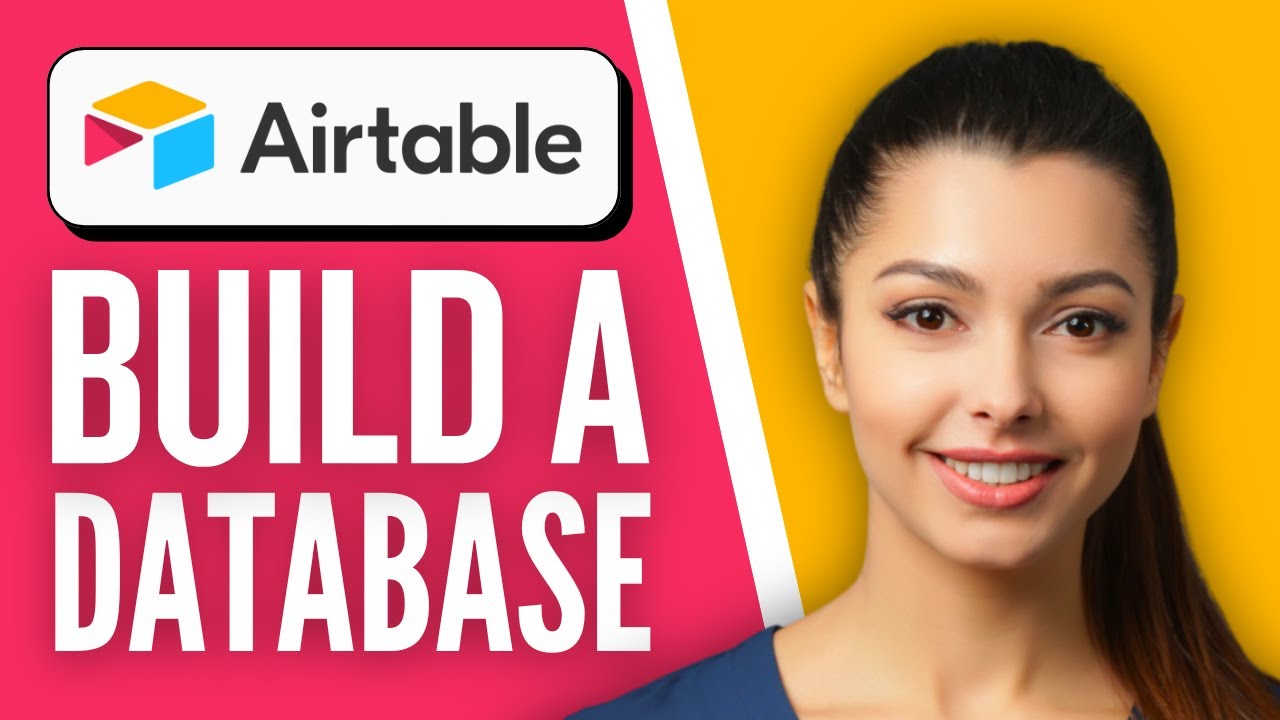 How to Use Airtable as Database | Step-by-Step Tutorial 2026