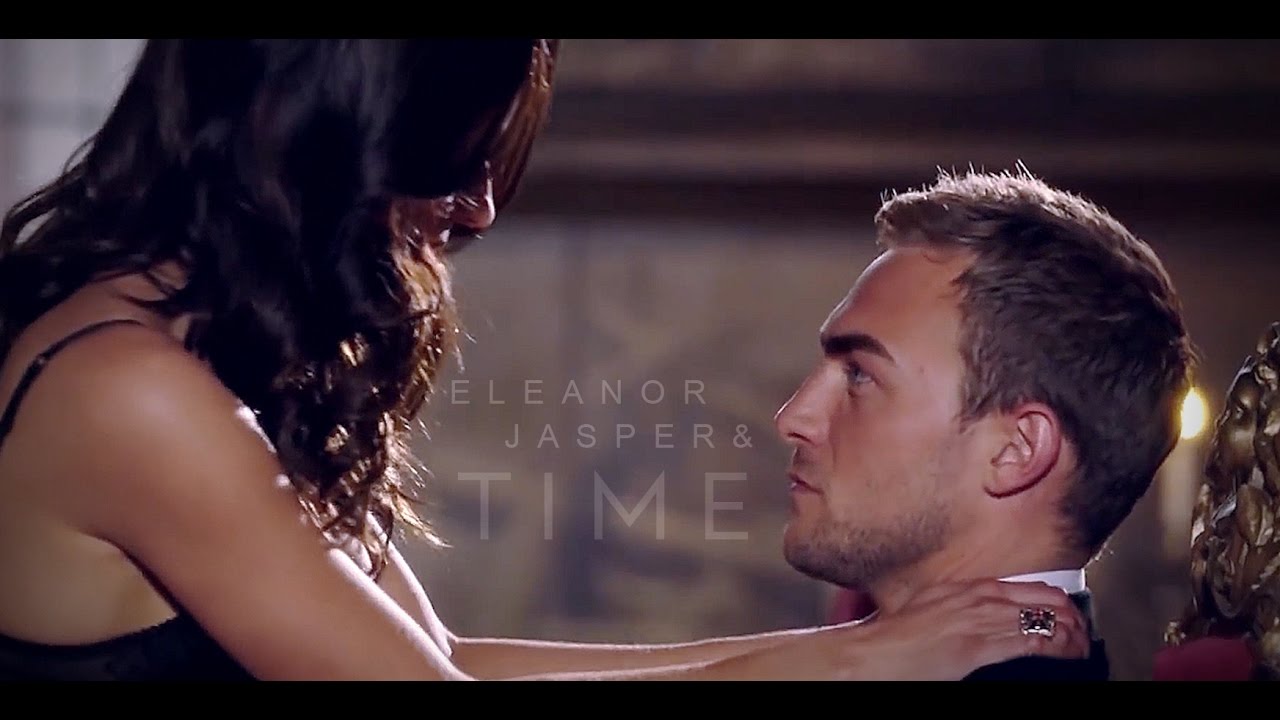 Eleanor & Jasper | Time (3x05)