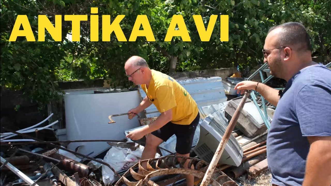 10.000 TL İLE ANTİKA AVINA ÇIKTIM