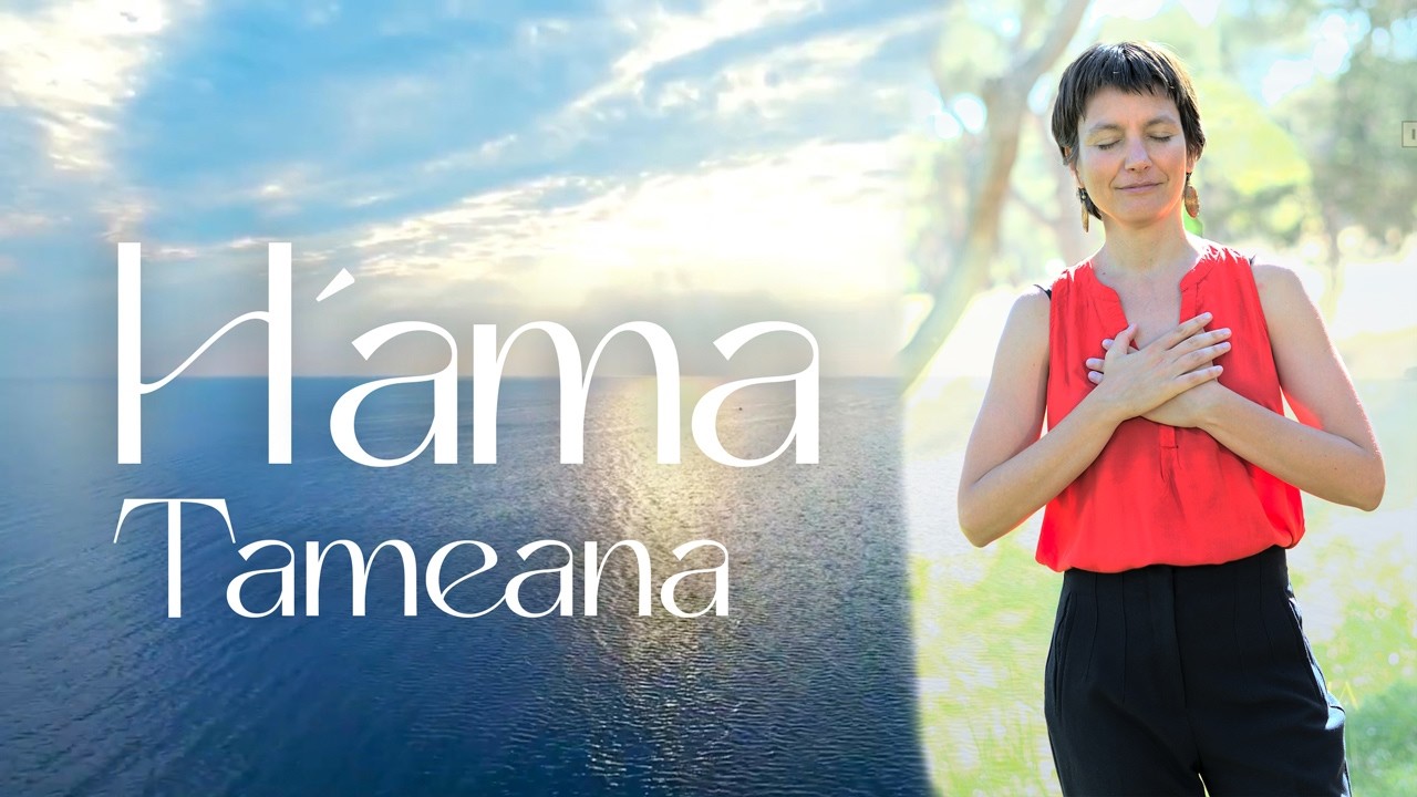H´ama Tameana | Audio mejorado para Tratamiento personal | Juan Manuel Giordiano