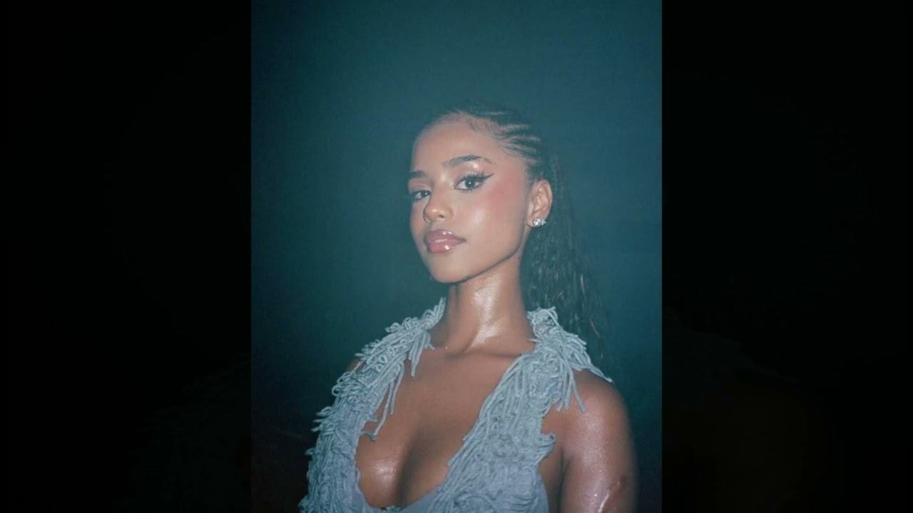 (SOLD) Afro R&B Type Beat X Tems x Tyla Type Beat - 
