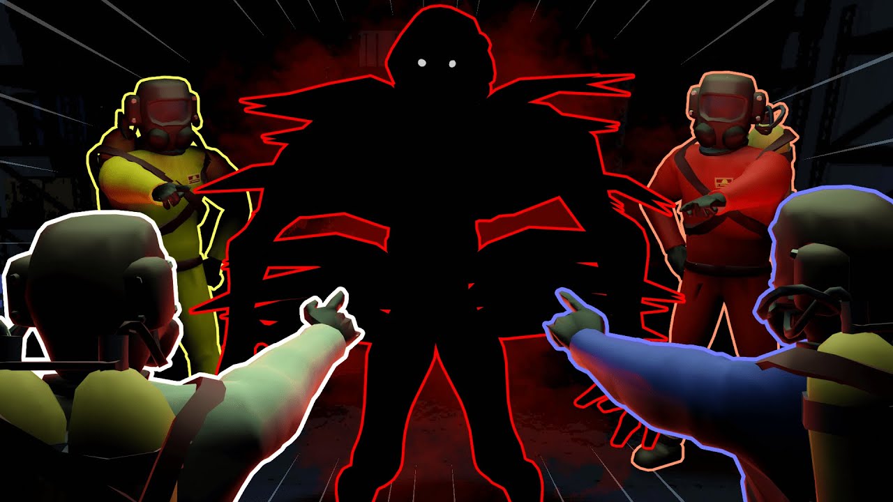 The absolute WORST Lethal Company players