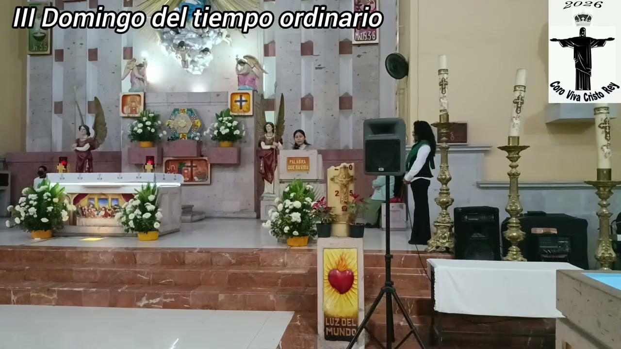 Salmo 26: 