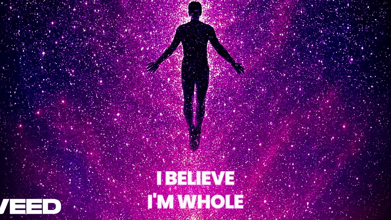I Believe I Rise ( Lyrics)