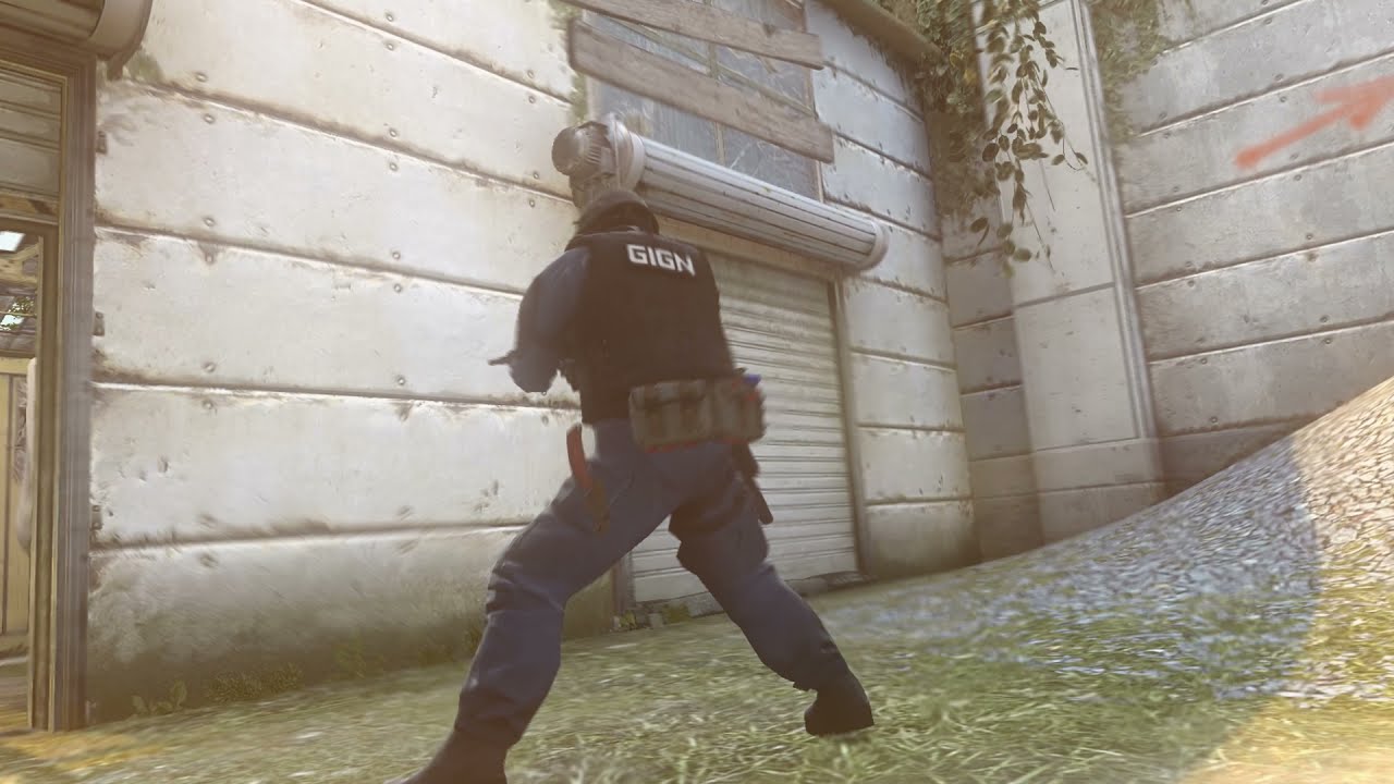 MiniMovie(CS:GO) Meek Mill - Pray For Em