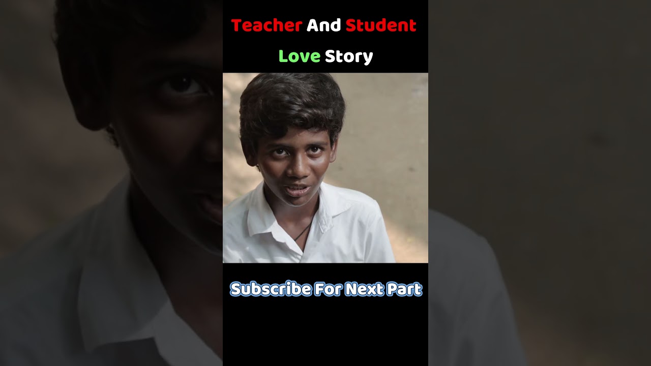 Kid's Fall In Love With Teacher | Movie Recap 