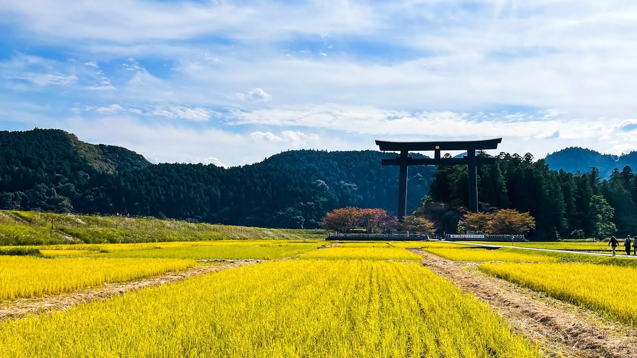 Kumano Kodo - Hosshinmon-oji till Yunomine Onsen