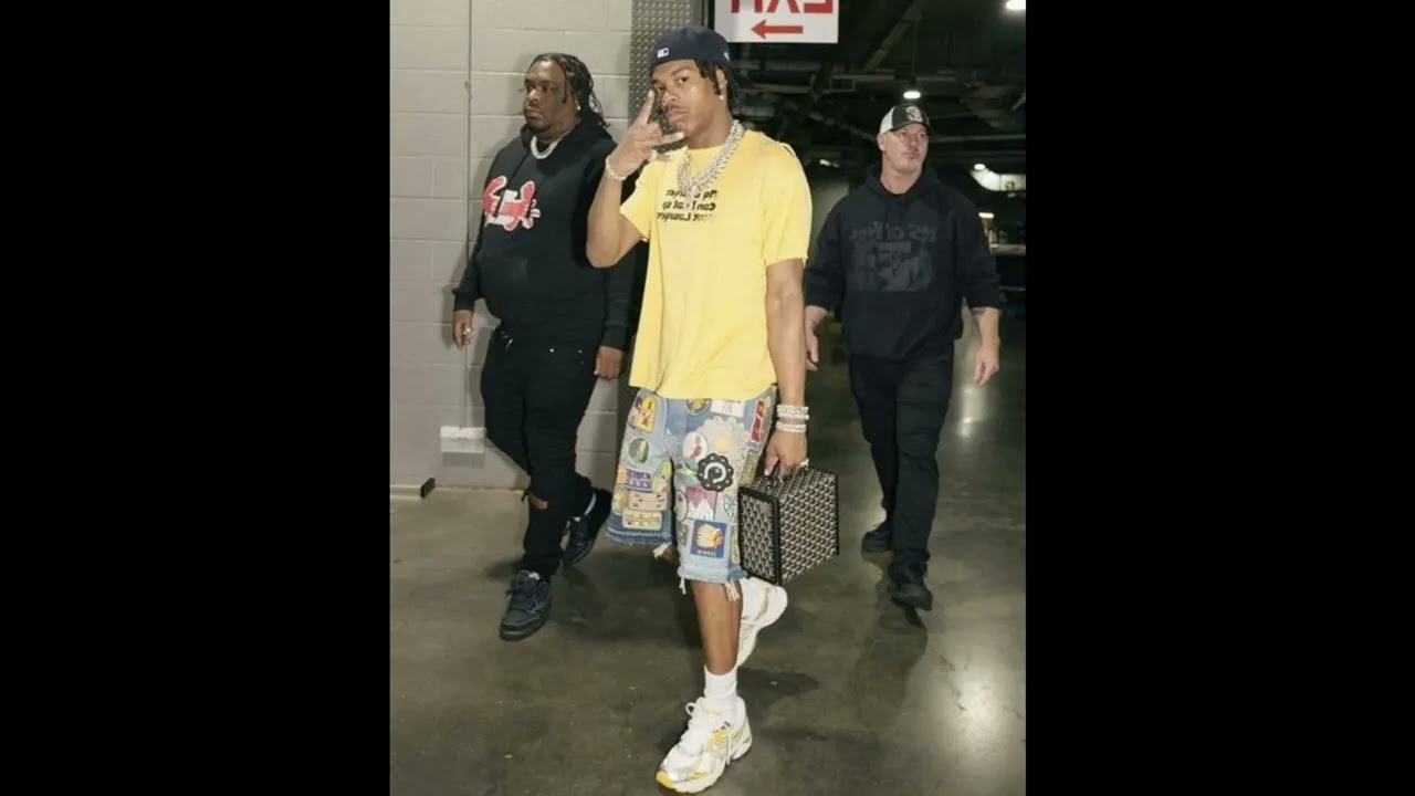 (FREE) Lil Baby Type Beat - 