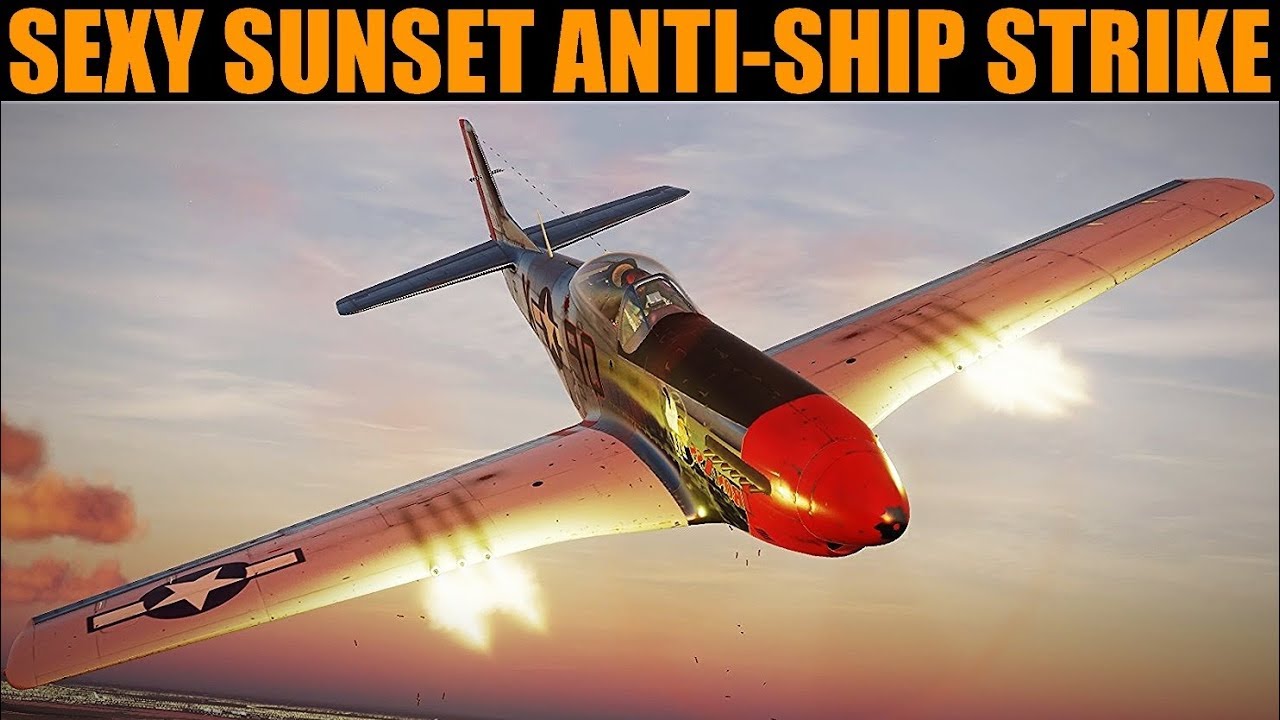 WWII Campaign: 1941 Tobruk Siege | DCS WORLD