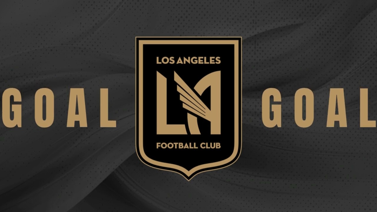 L.A. F.C. 2025 Goal Song