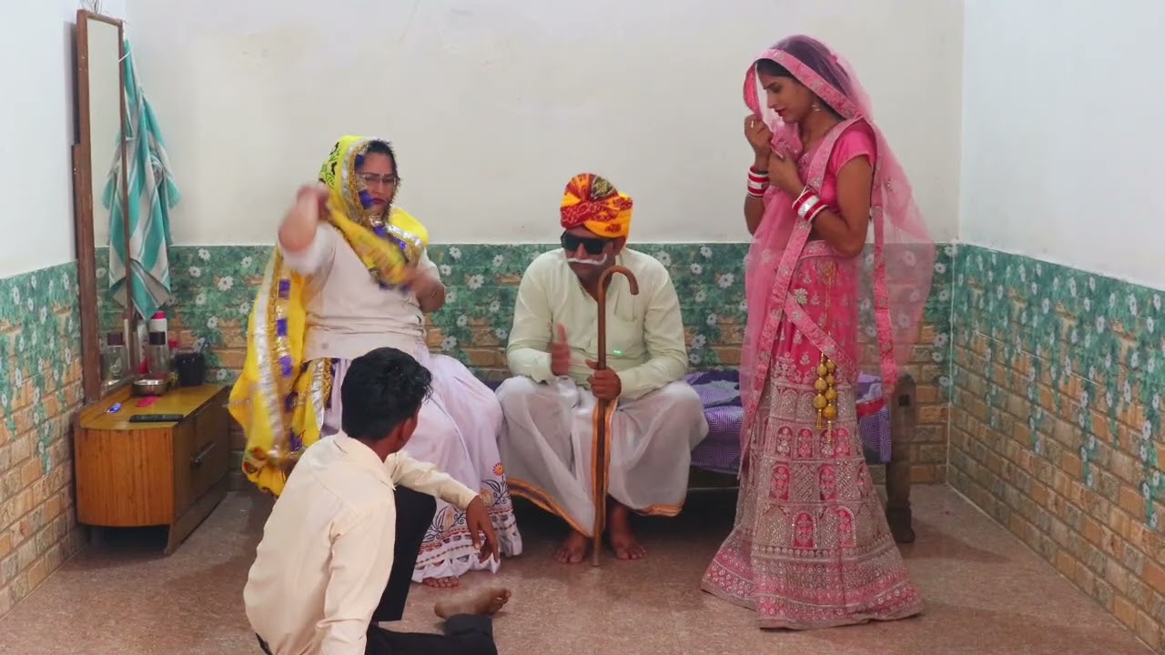 Uncle gave a shock 😱🤣#maheshtewatiacomedy