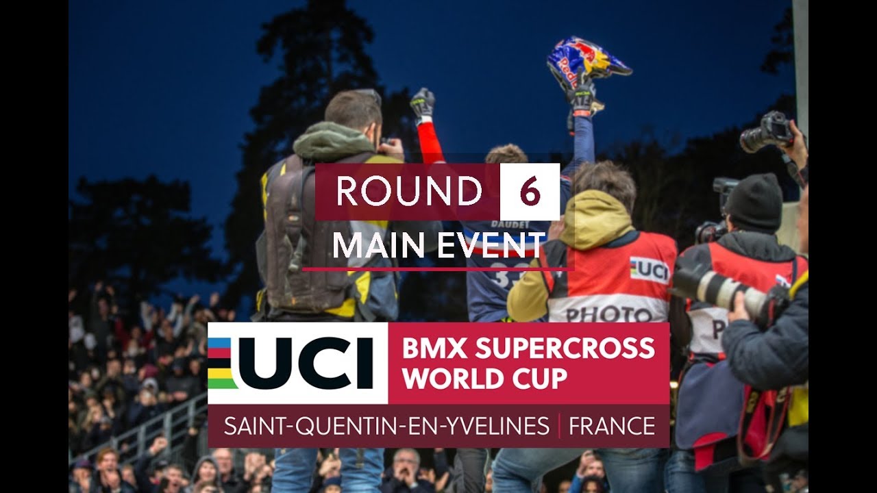 2019: France LIVE - RD6 - Main Event