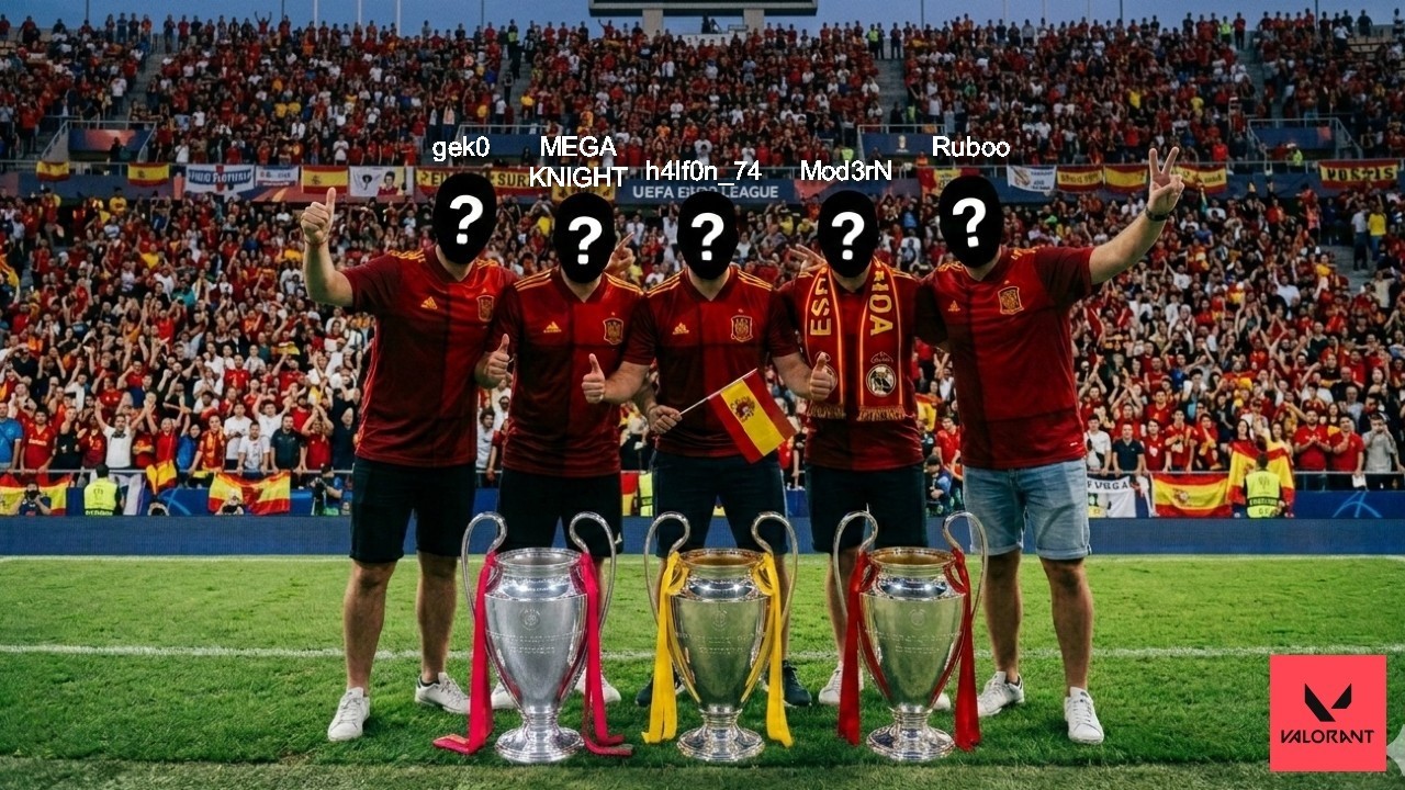 Triplete español de época- h4lf0n_74