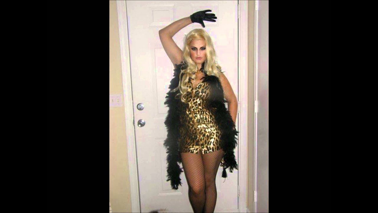 In the memory of Leslie Carter (RIP)
