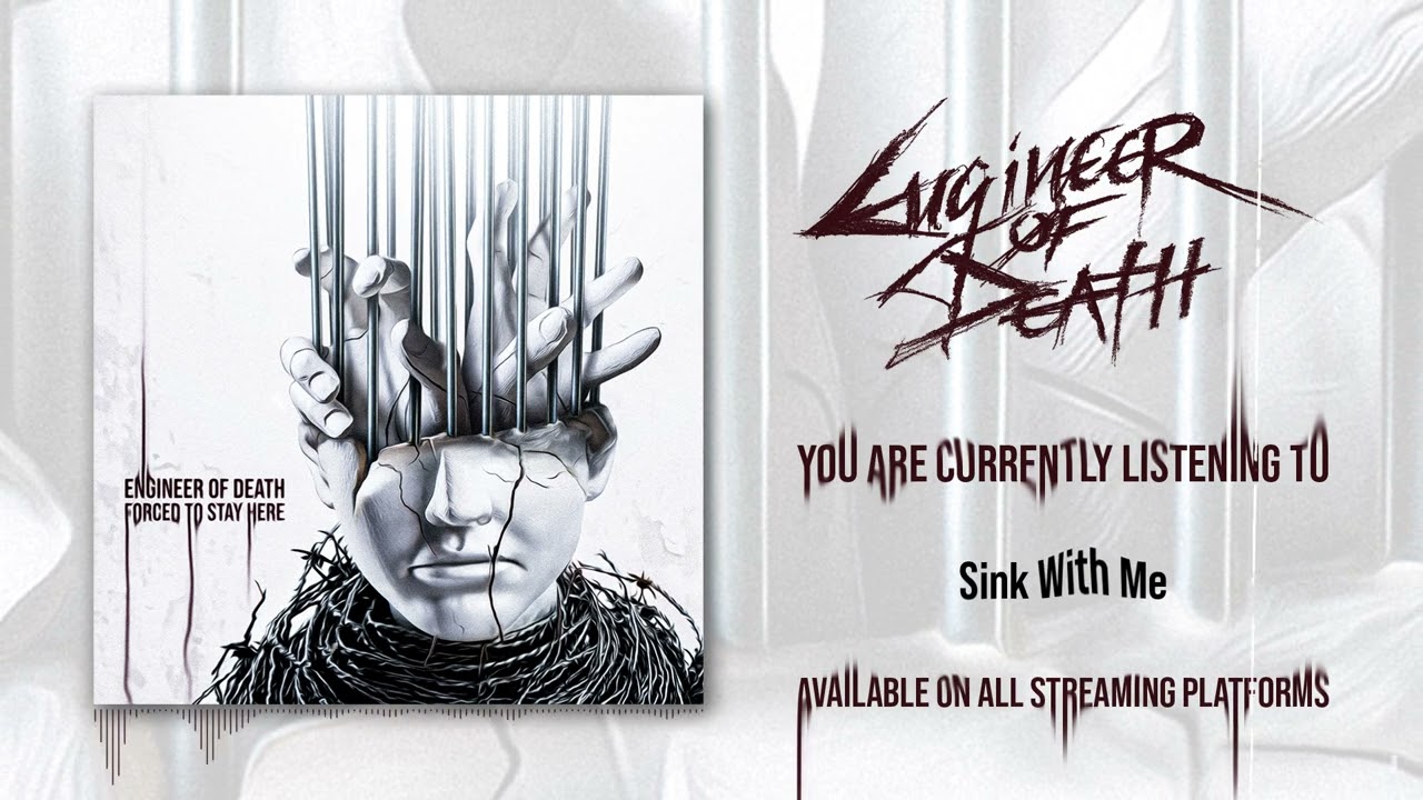 Engineer of Death - 