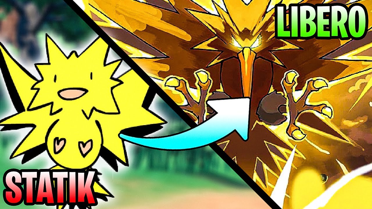 Wir machen LEGENDÄRE Pokémon zu stark - dann KÄMPFEN wir!