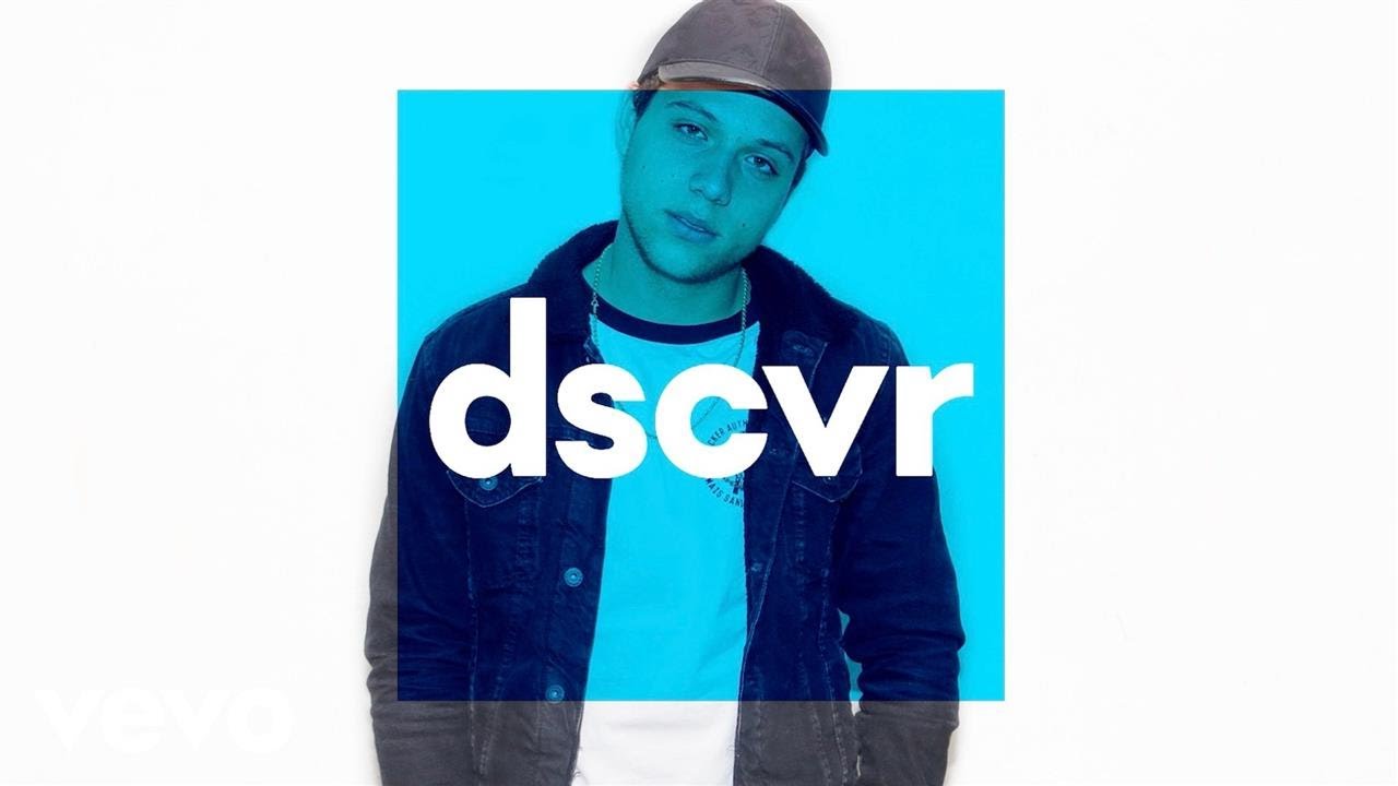 PLK - Avec Moi - Vevo dscvr (Live)