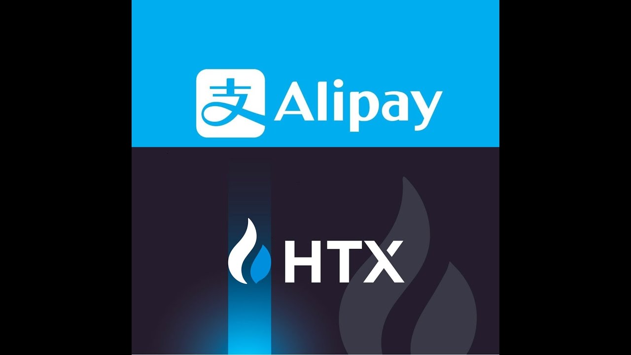 Пополнить Alipay через биржу HTX!