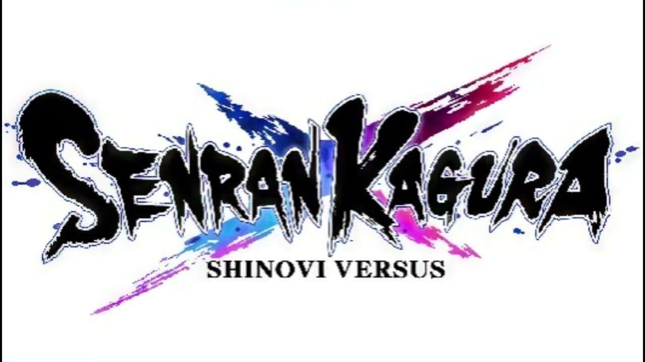 Let's Play!(Minori's Theme)- Senran Kagura Shinovi Versus OST Extended
