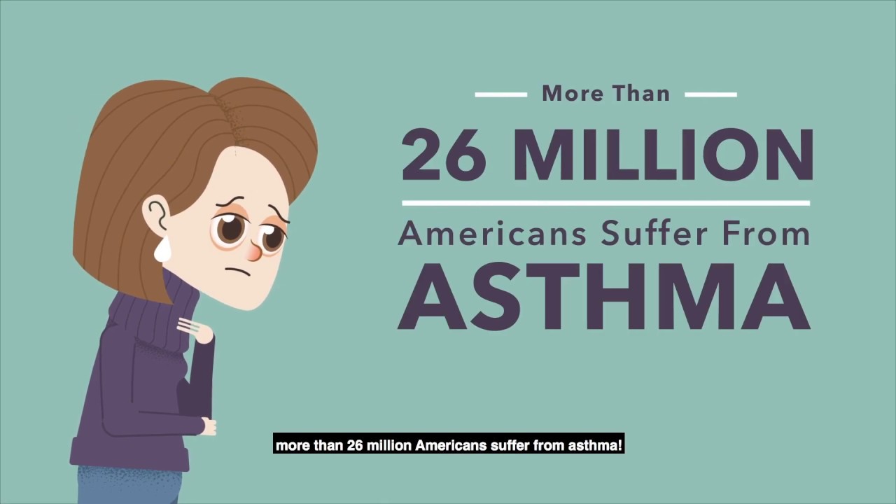 Tips to Manage Asthma Symptoms