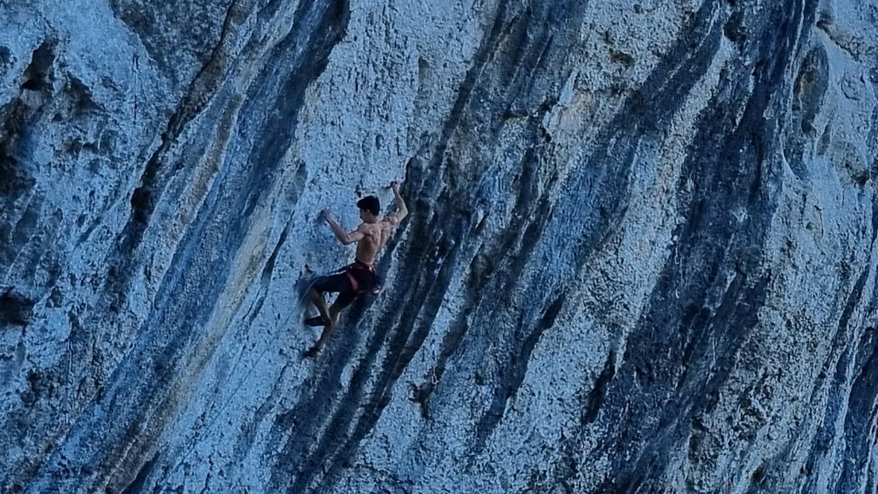 Mattéo Marobin, 