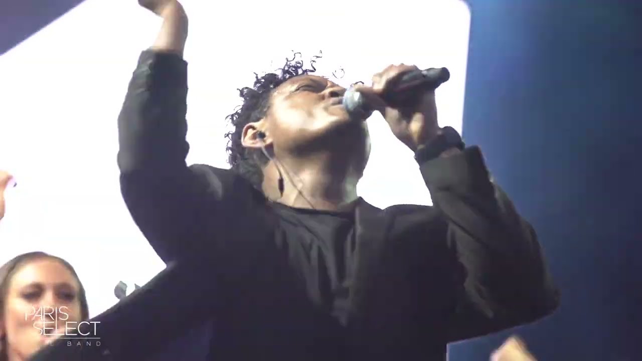Party Rock Anthem - live by 