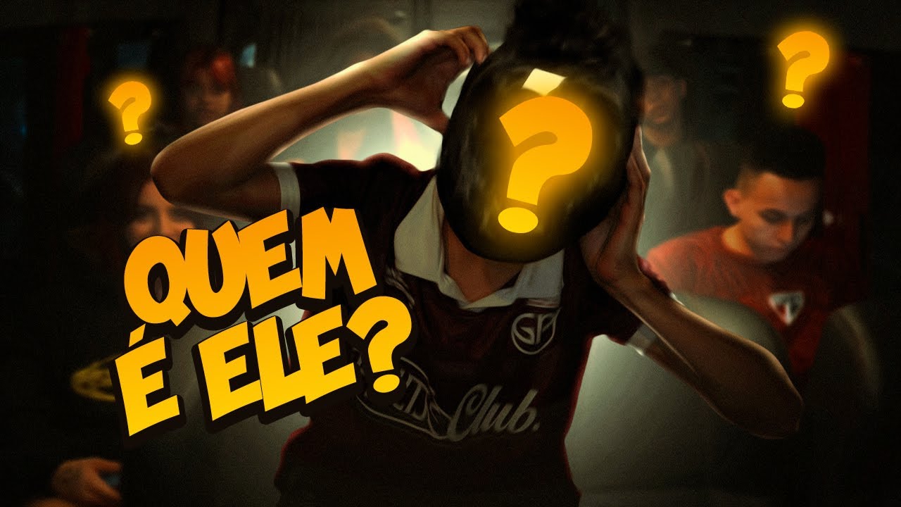 QUEM É O NOVO INTEGRANTE DA MITOLANDIA ?