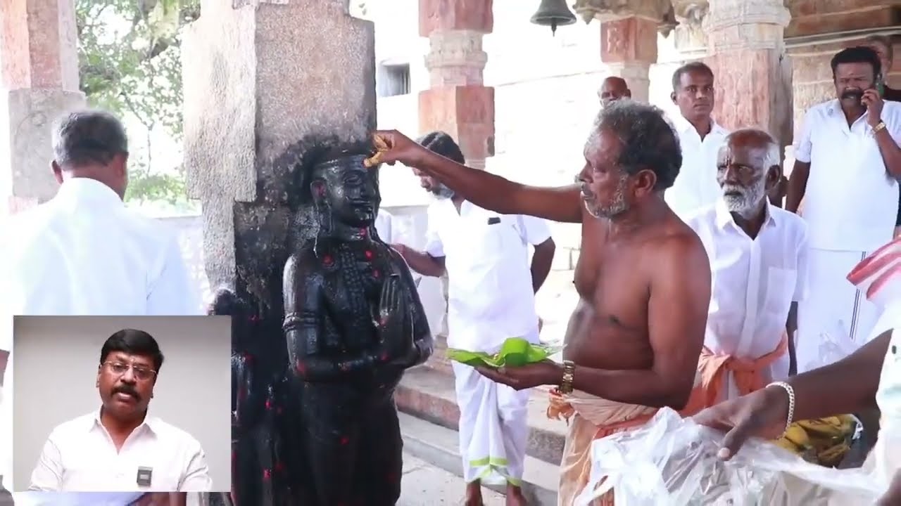 யார் இந்த மாவீரர்! கள்ளர்கள் வரலாற்று இருட்டடிப்பு!