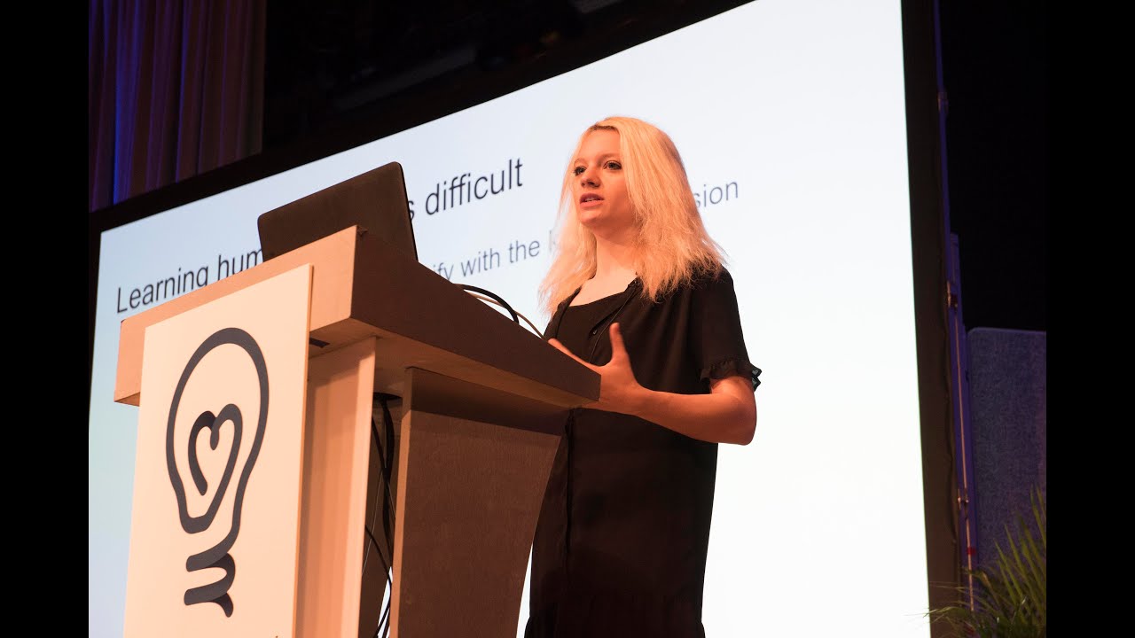 AI safety needs social scientists | Amanda Askell | EA Global: London 2018
