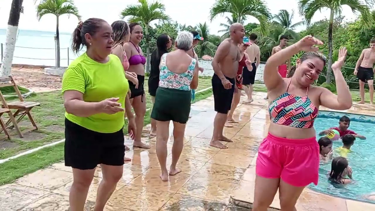 alegrias e gratidão a Deus por estes momentos obrigado meu Deus  uma convivência maravilhosa 2024(3)