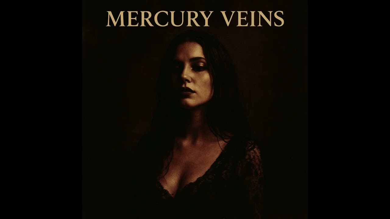 Mercury Veins