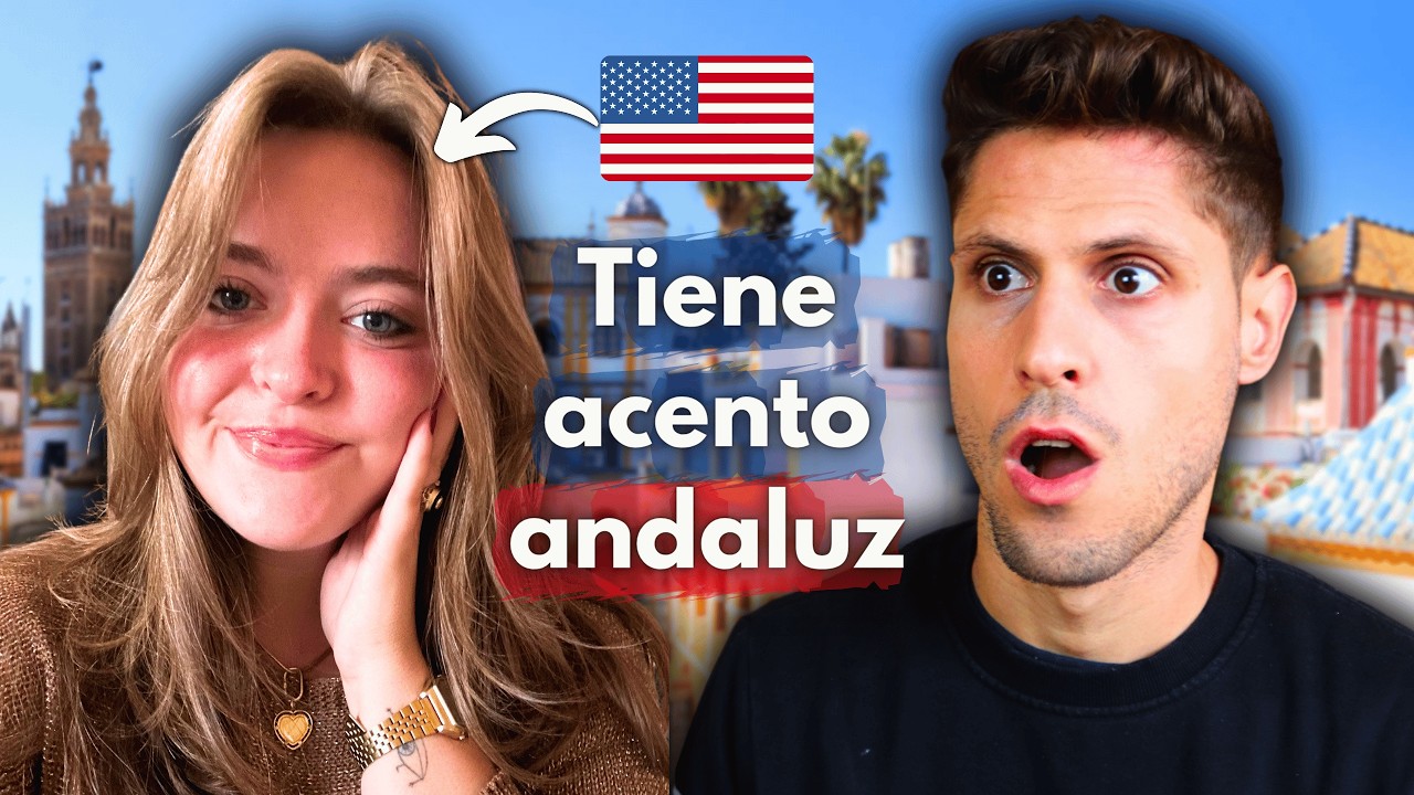 Americans are INCAPABLE of Speaking Spanish with an Accent 🤦🏽‍♂️