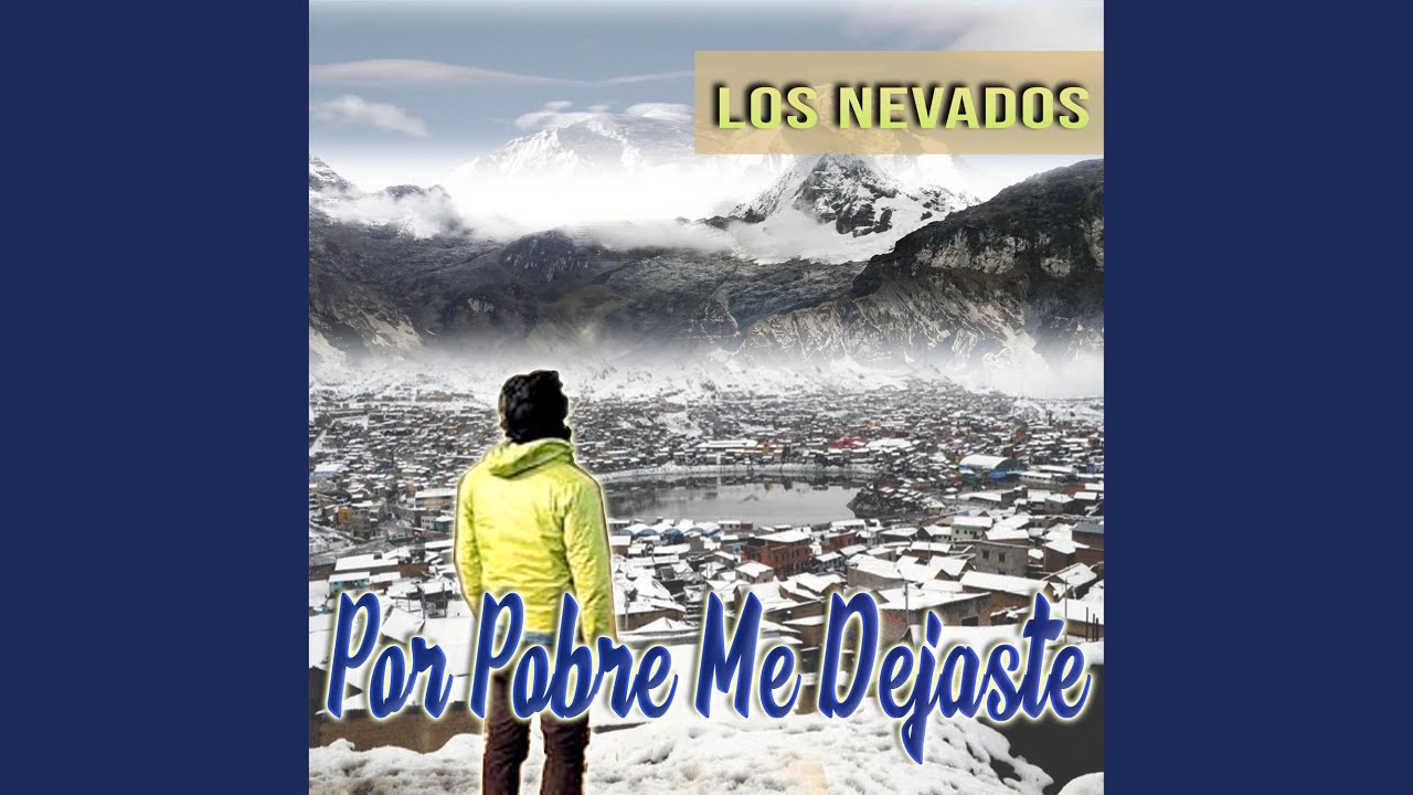 Por Pobre Me Dejaste