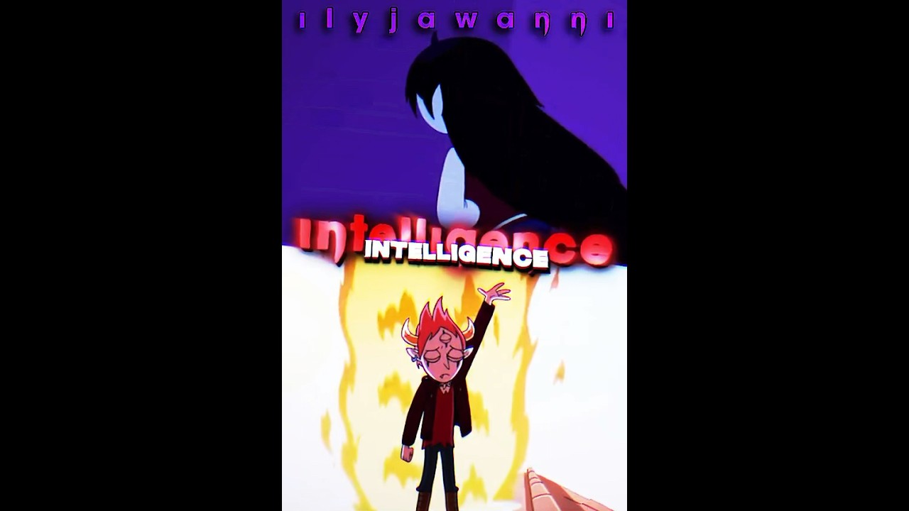 Marceline vs Tom Lucitor || VS BATTLES || #marceline #tomlucitor #svtfoe #adventuretime #ilyjawanni