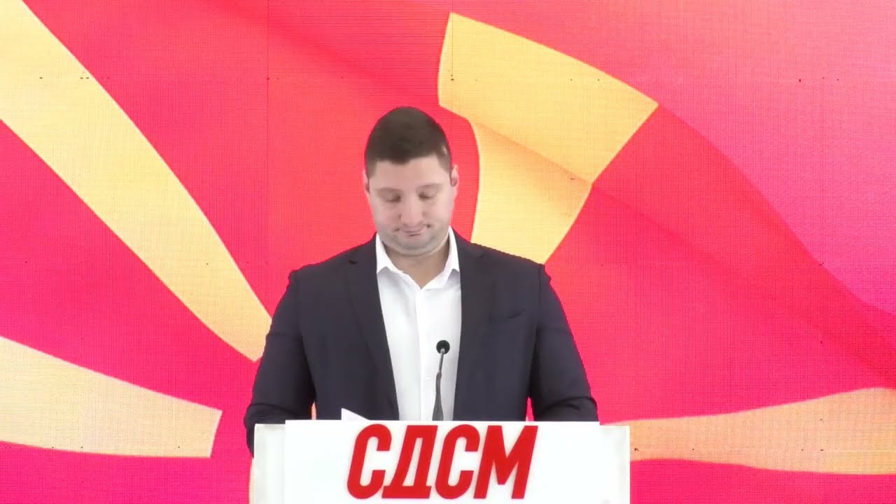 Разоткривање: Алфа ТВ како пропаганден столб и политичка алатка на ВМРО