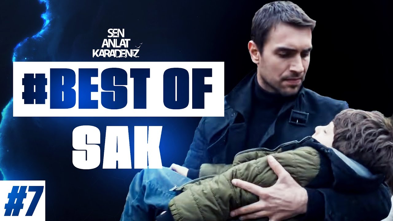 #Best Of Sen Anlat Karadeniz 7. Bölüm Özel Kolaj