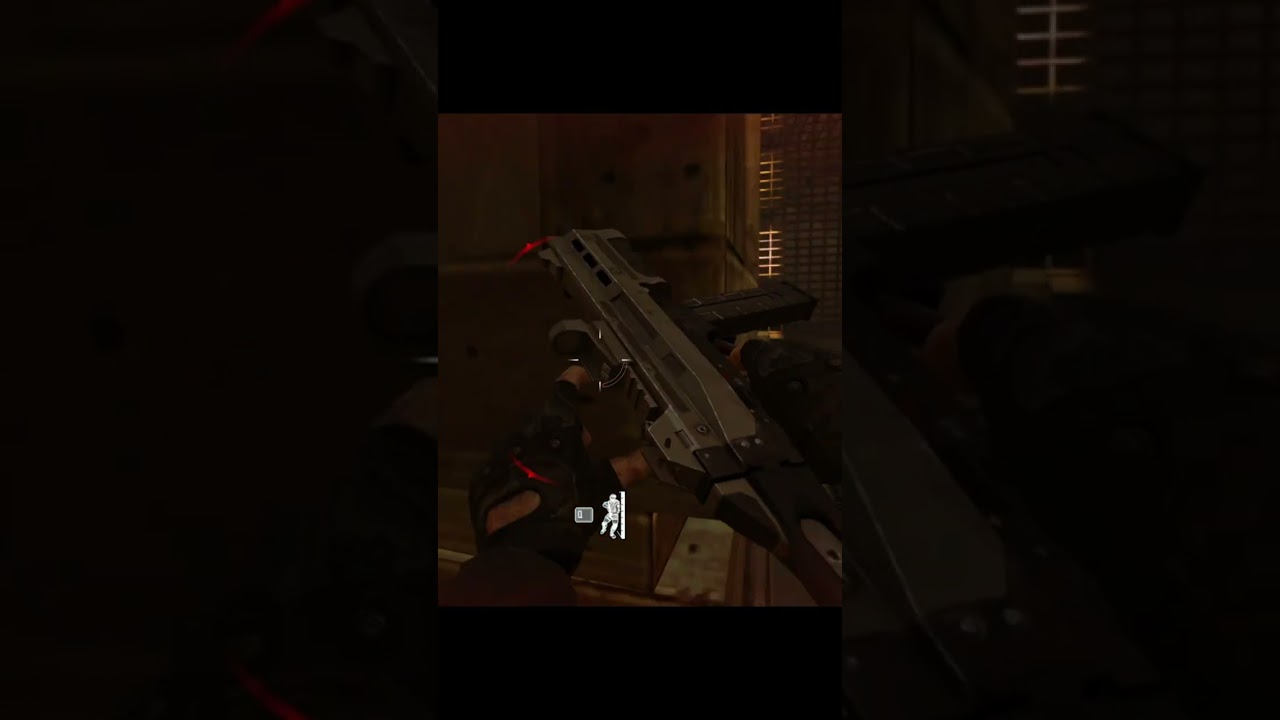 F.E.A.R.3: Положи на место