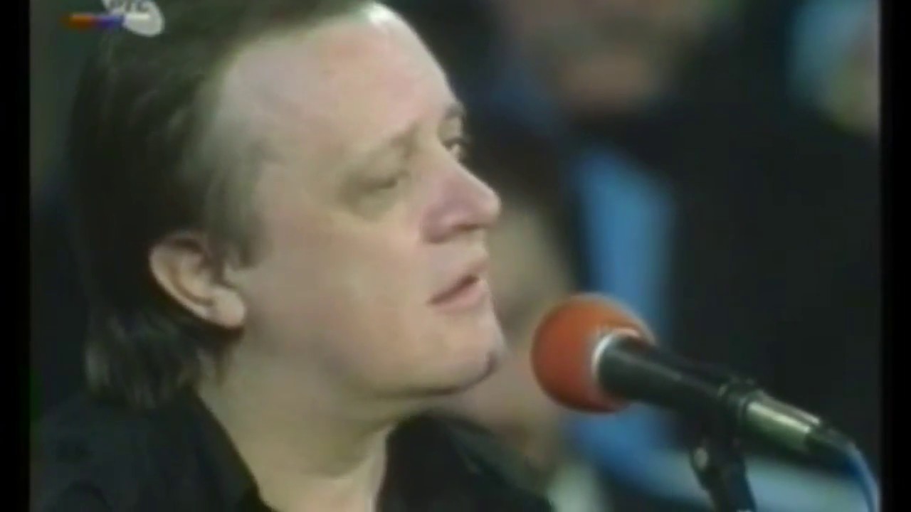 Arsen Dedic - Sve sto znas o meni