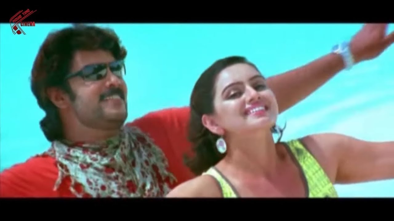 Adire Adire Video Song || Guru Sishyulu || Sundar.C, Sruthi Prakash