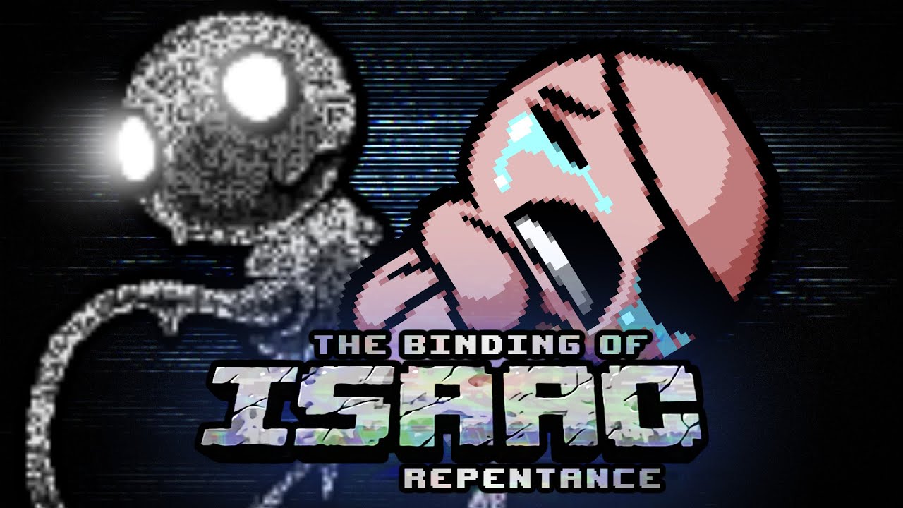 TĘSKNIŁEM ZA TYM 😭 A WY? | The Binding of Isaac: Repentance #17