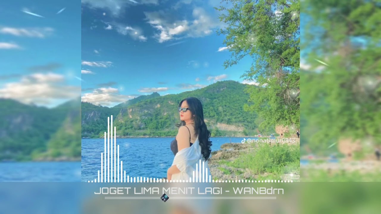 JOGET Terbaru‼️LIMA MENIT LAGI - WANBdrn