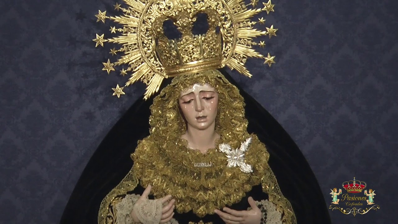BCT.PRESENTACION AL PUEBLO (MARCHA JESUS O BARRABAS)