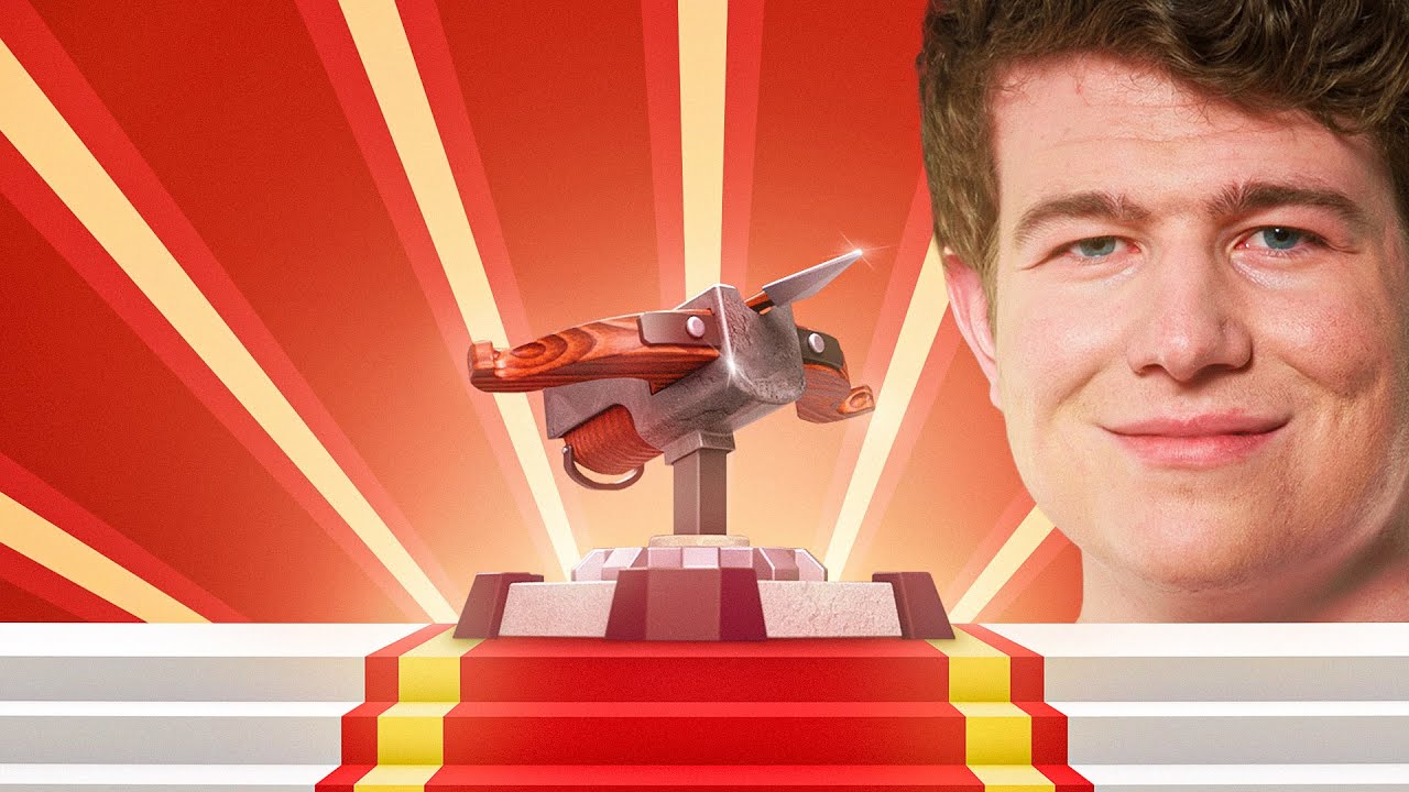 EVERY PRO is Using this *NEW* X-Bow Deck! Here's Why... 😱