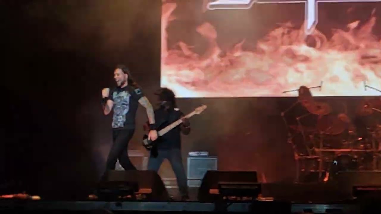 LEO JIMÉNEZ "Concierto Completo/Full Show" FIESTAS DE FUENLABRADA (11.09.25) FHD60 🌏😎🤟🌍 