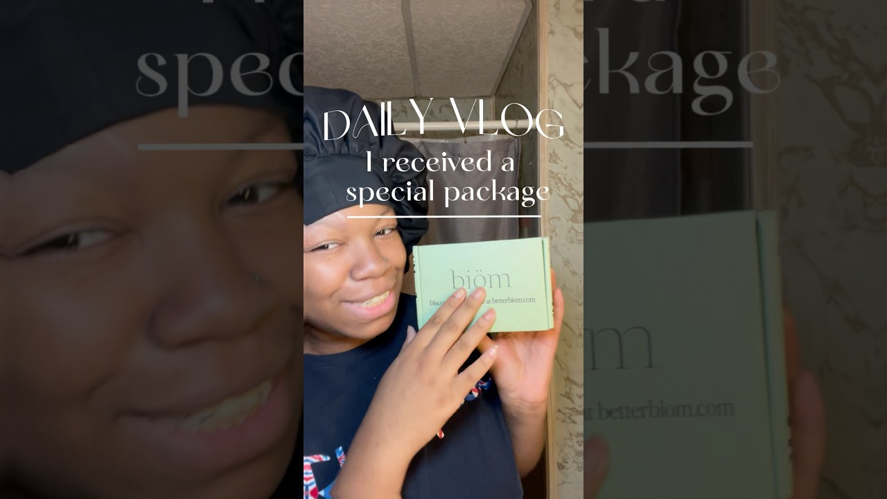 Trying the viral NoBS toothpaste tablets for the first time 🦷✨