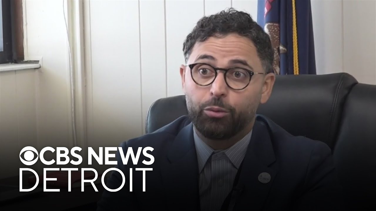Dearborn Heights mayor talks on following through with campaign promises
