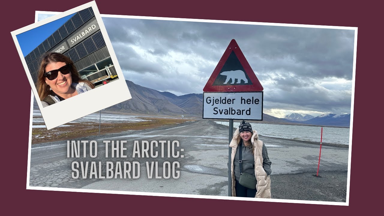 I Visited the World's Northernmost City