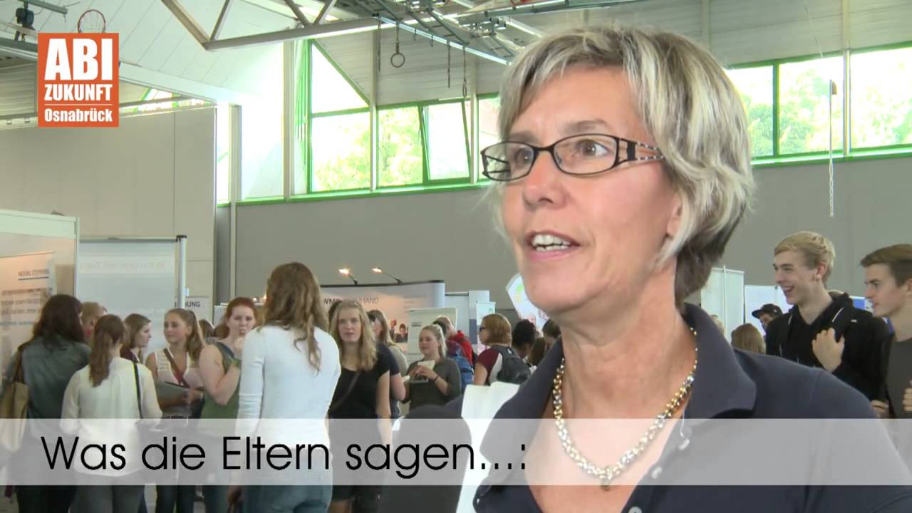 ABI Zukunft Osnabrück 2013