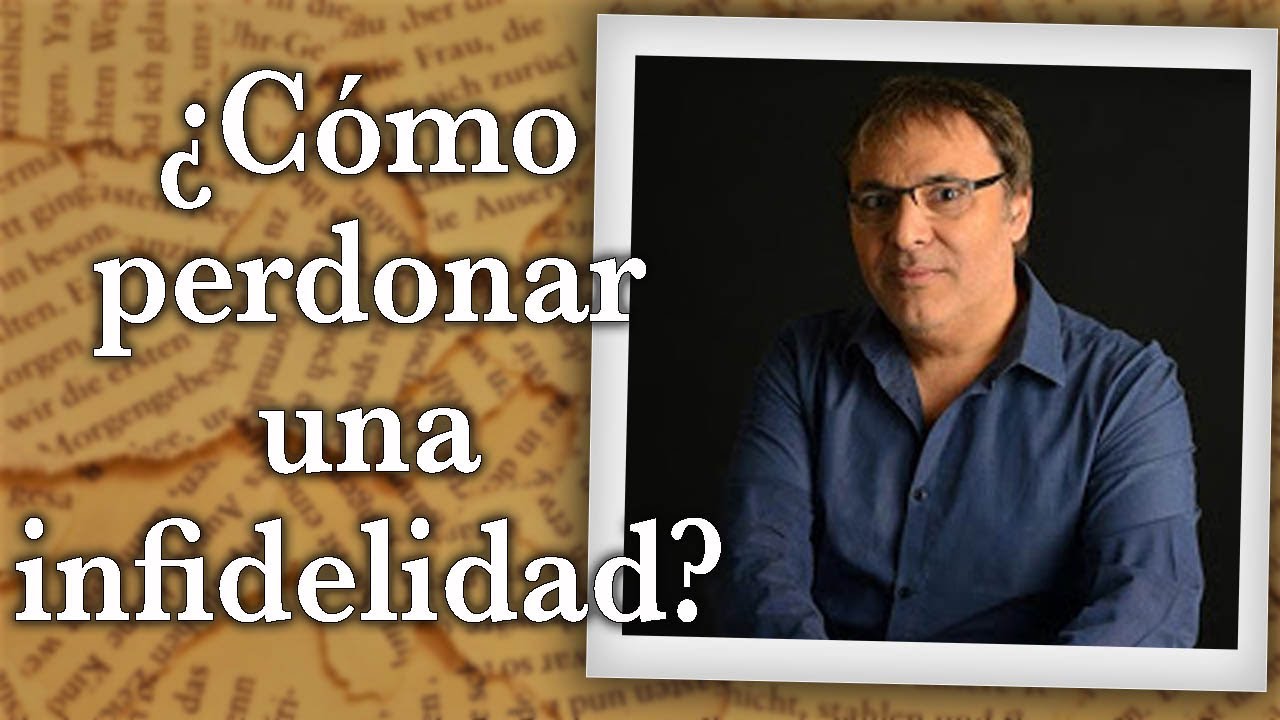 Gabriel Rolón - ¿ Cómo perdonar una infidelidad ?